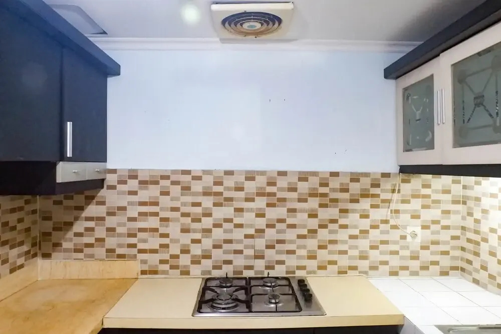 Apartemen Puncak Marina