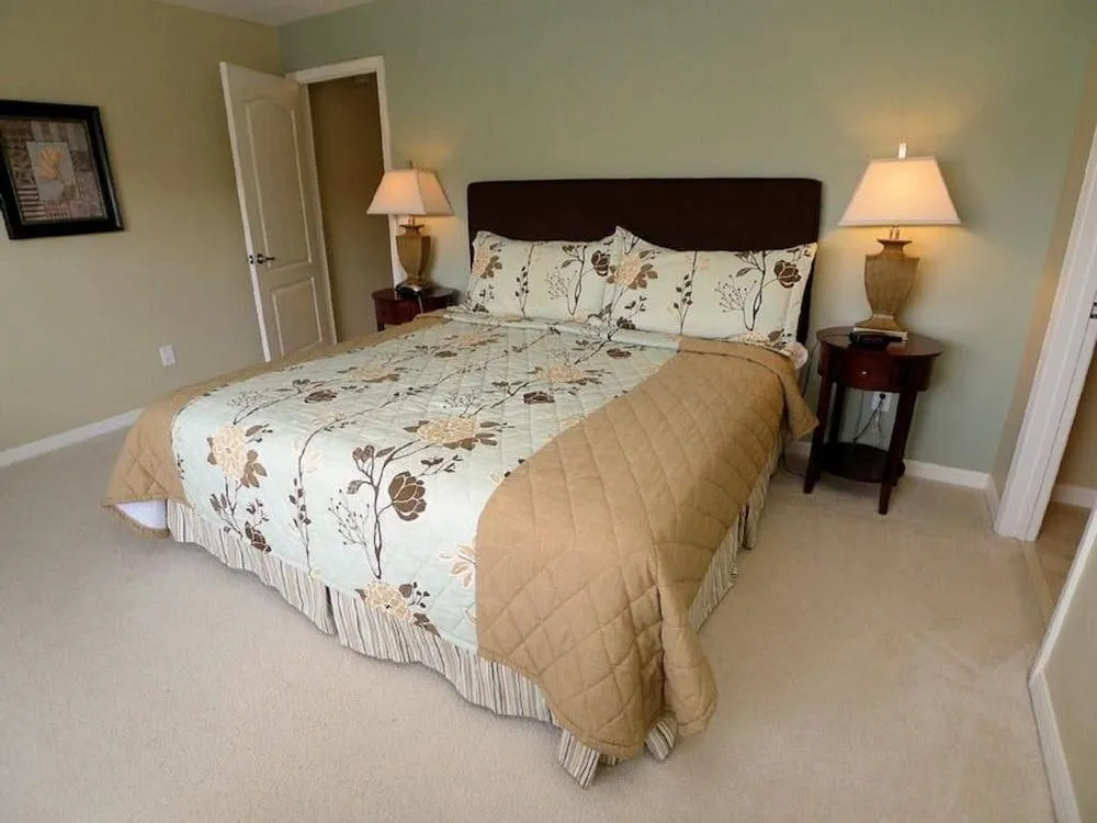 8963 Paradise Palms Townhome 4 Bedroom by Florida Star