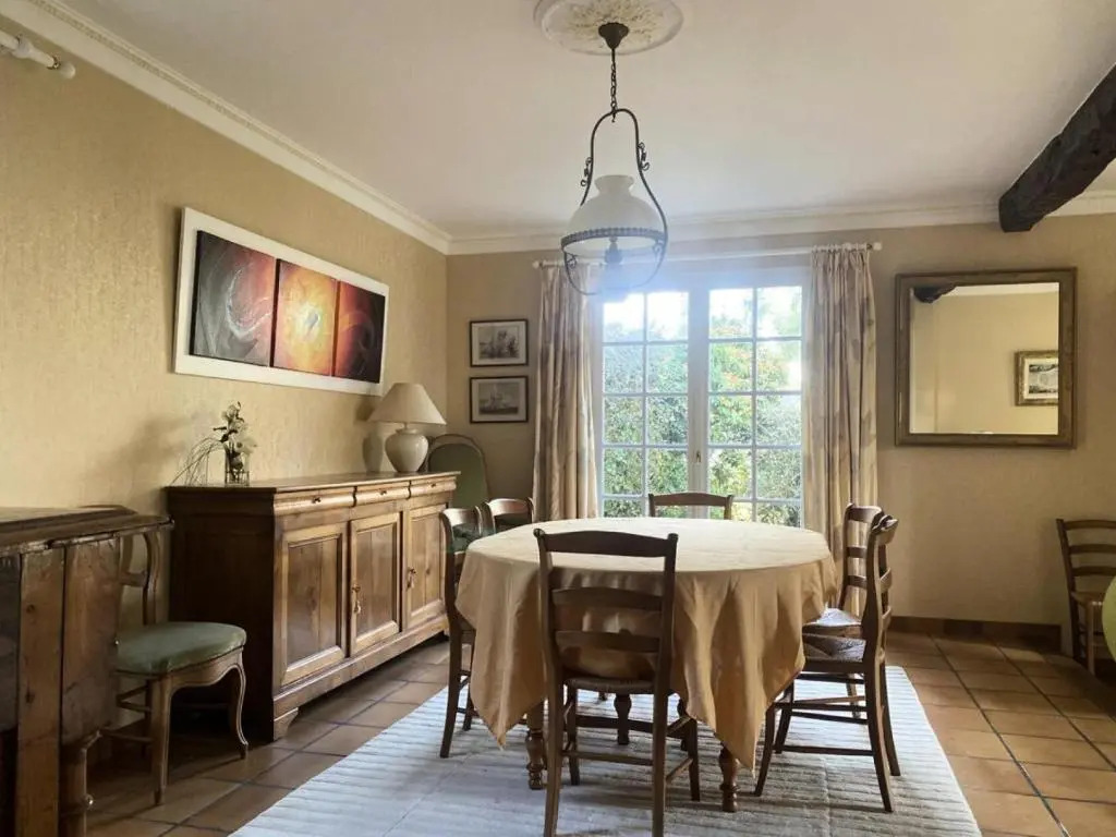 Résidence Les Hôpitaux - Maisons & Villas pour 8 Personnes 944
