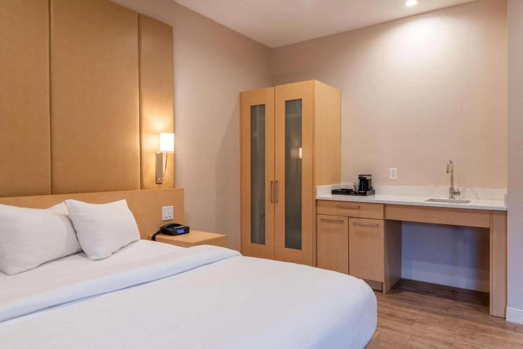 The Chandler Inn Bethlehem - Littleton, an Ascend Collection Hotel