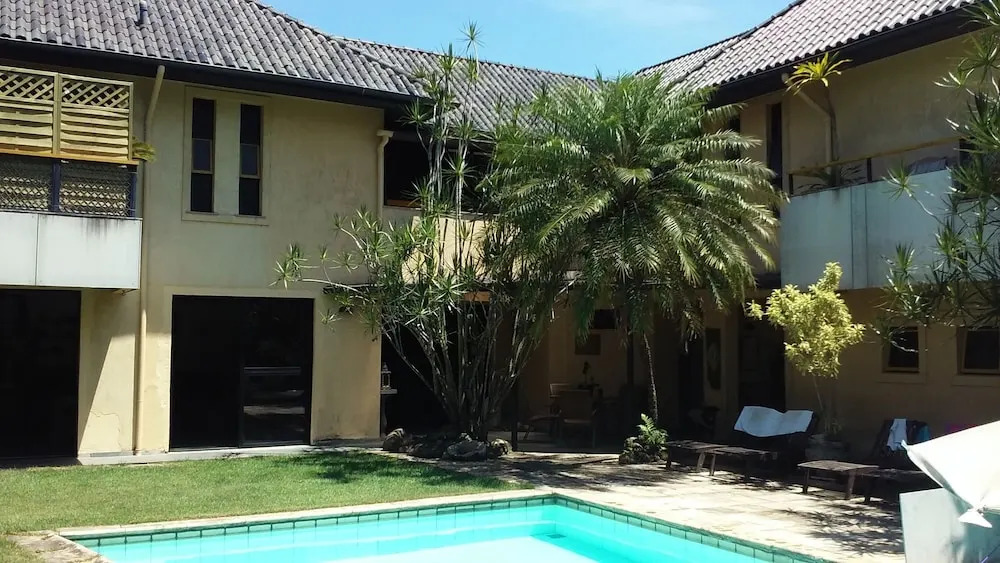 REB Casa Itanhangá