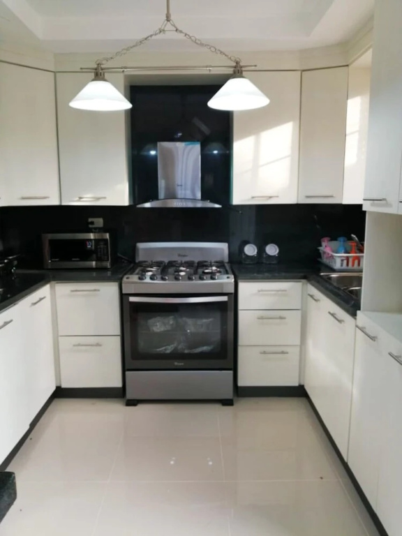 House With 3 Bedrooms in Santo Domingo, With Wonderful City View, Furnished Garden and Wifi - 26 km From the Beach