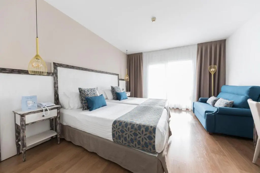 Park Hotel San Jorge & Spa by Escampa Hotels