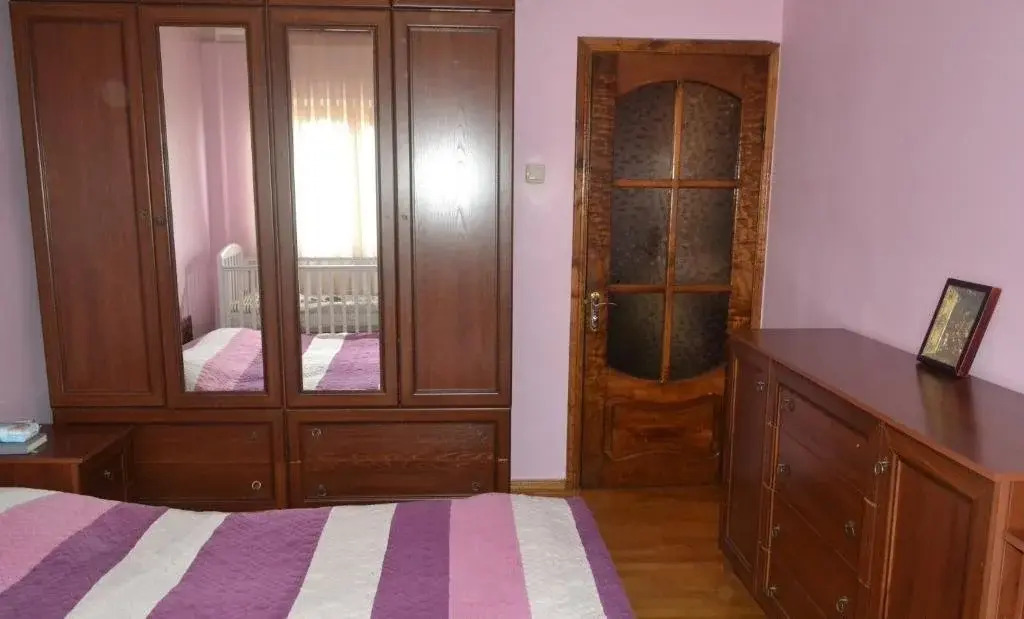 Apartments Lukacho na Akhmetelis Street
