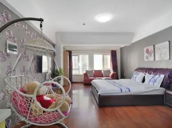 Juanzi Apartment
