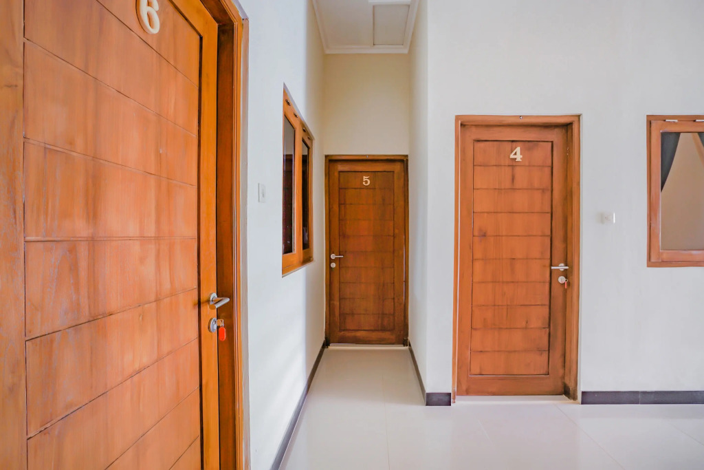 Hotel O Kenari House Syariah