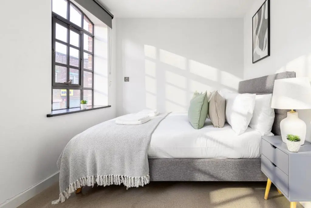 The Birmingham Newtown Collection