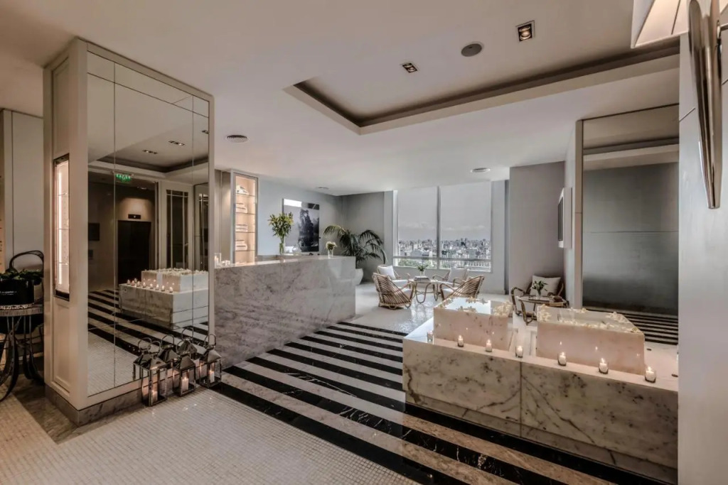 Alvear Icon Hotel
