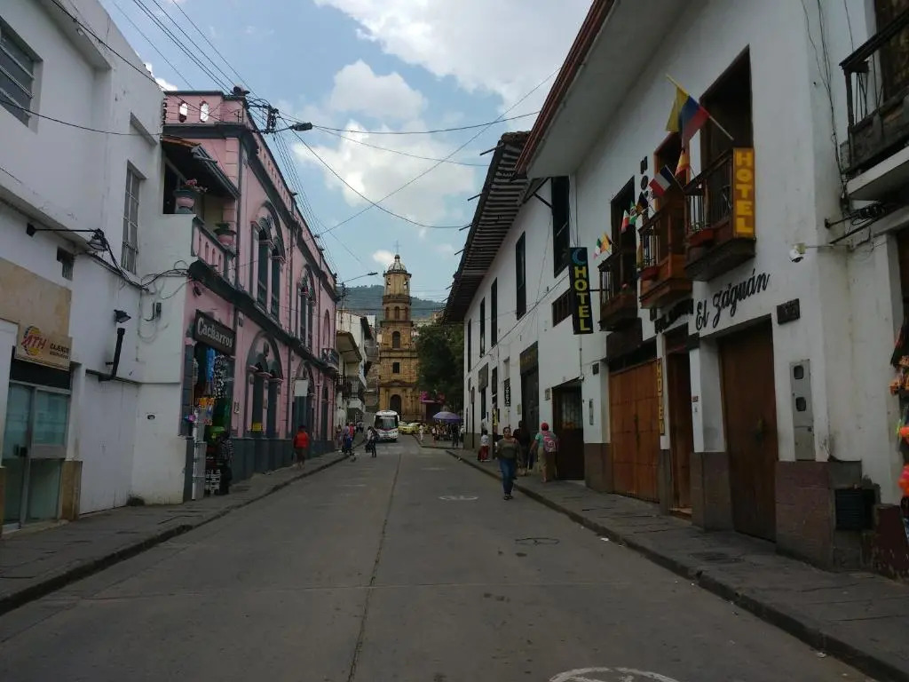 Hotel Agualuna
