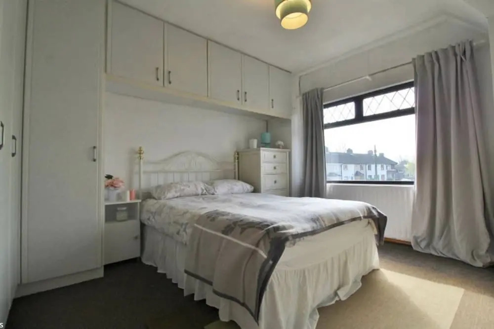 2 Bedroom Family Home in Residential Dublin Suburb