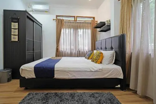 Mitra Dago Antapani Bandung