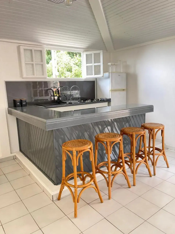 Studio Vue Rocher du Diamant (Adults Only)