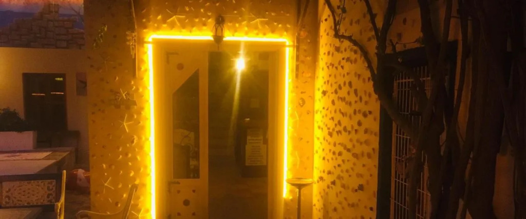 Bitez Hakan Butik Otel
