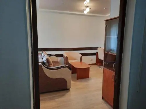 Zhaylau Hotel