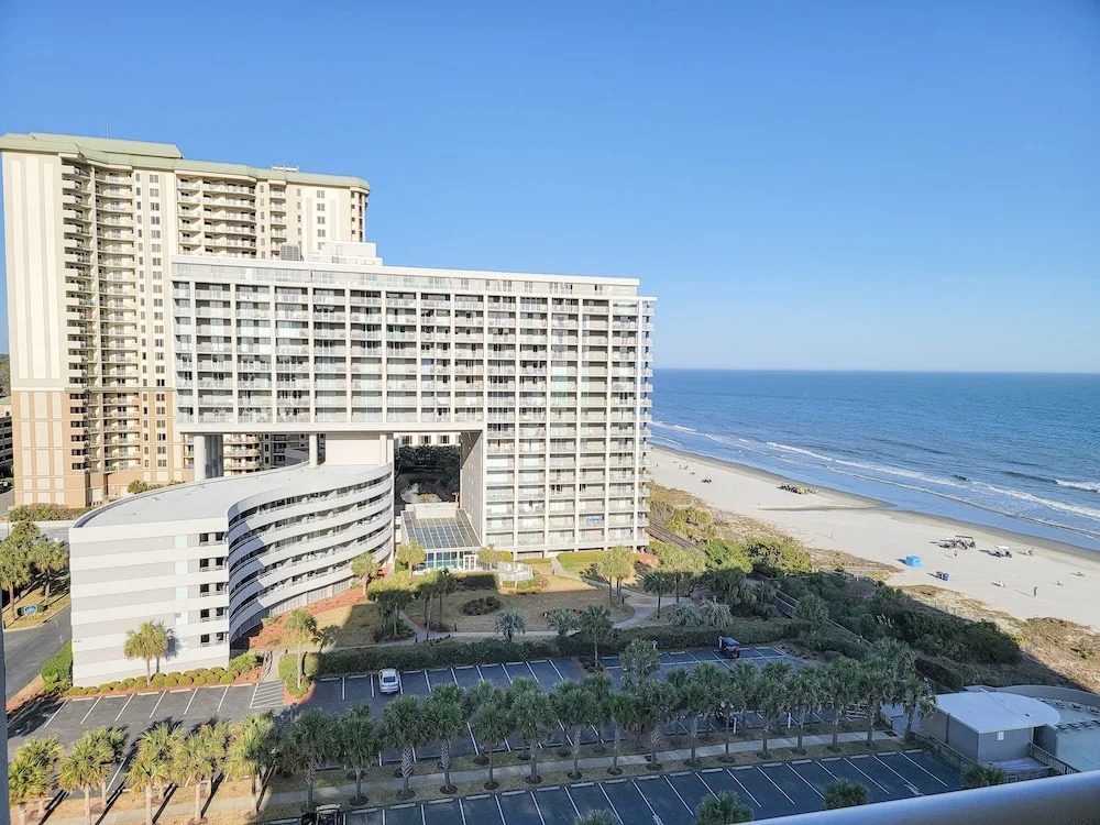 1201 South Hampton 2 Bedroom Condo