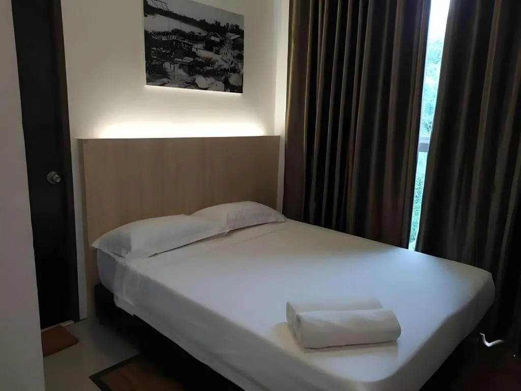 Place2Stay at Sri Aman