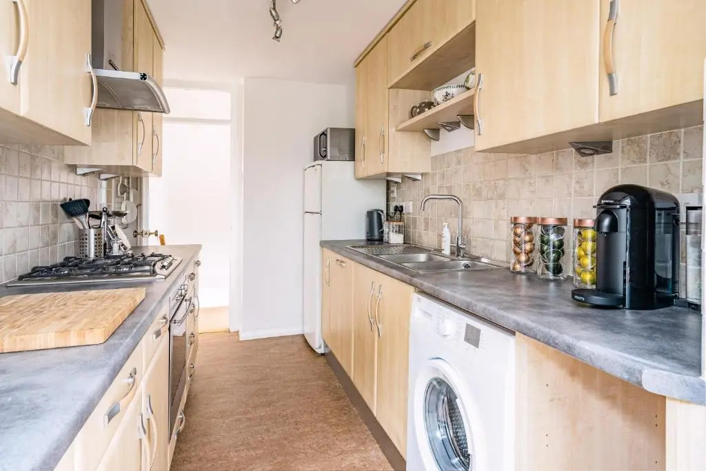 Lovely 4 Bedroom House in Central Bath
