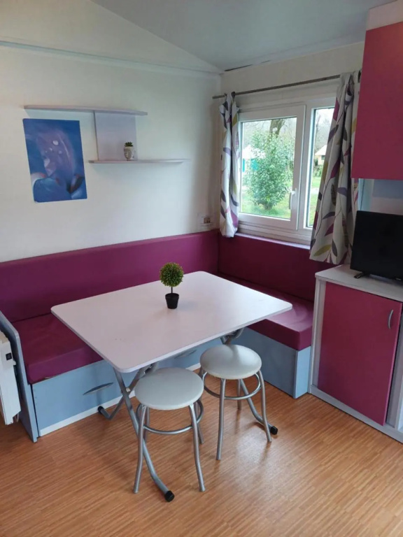 Camping Les Rives du Céou