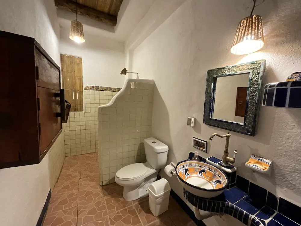 Bambú Ecocabañas