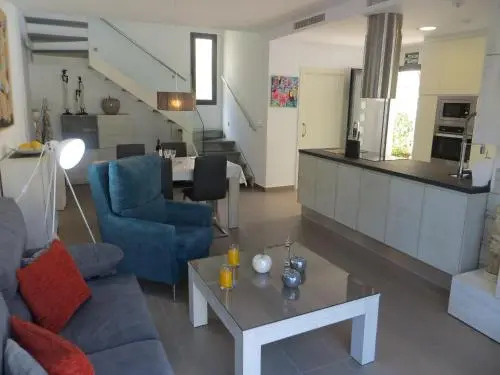 Villa Eivissa Ciudad Quesada by Villas&You