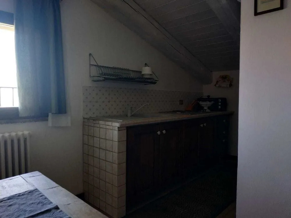 Casa Tentoni - Guest House