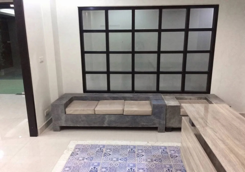 Takawa Suite