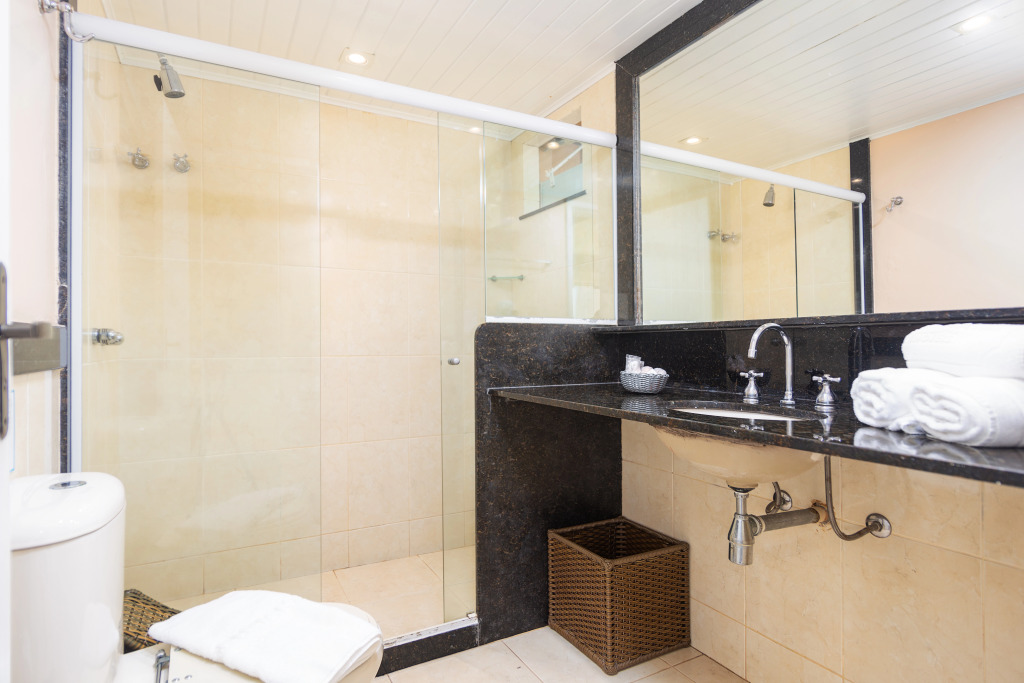 Hotel Pousada Brava Club