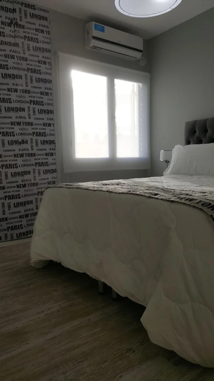 Santa Fe Apartment