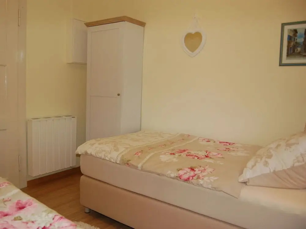Holiday Home Vervisch Paul