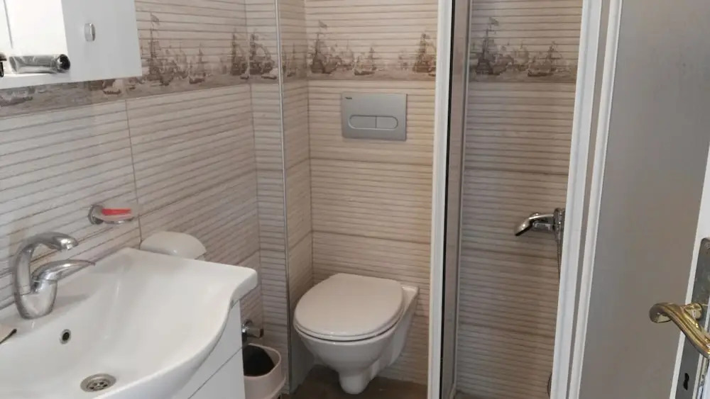 Uysal Suite and Loft