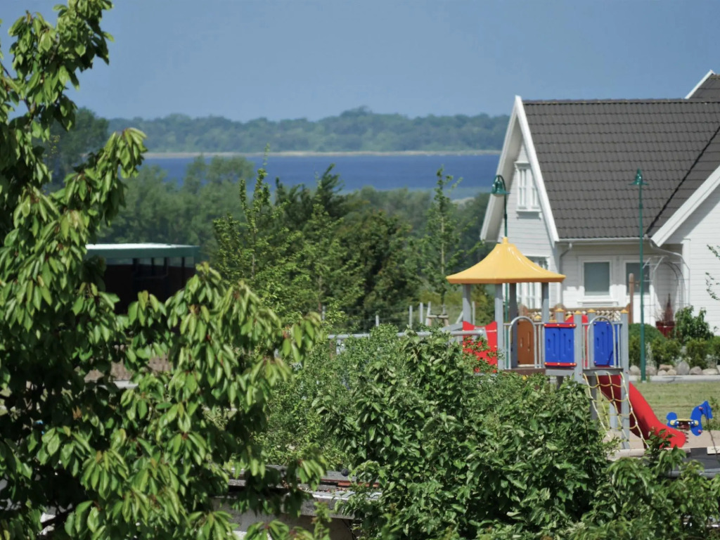 Apartment Baltic Coast Near Ski Lifts