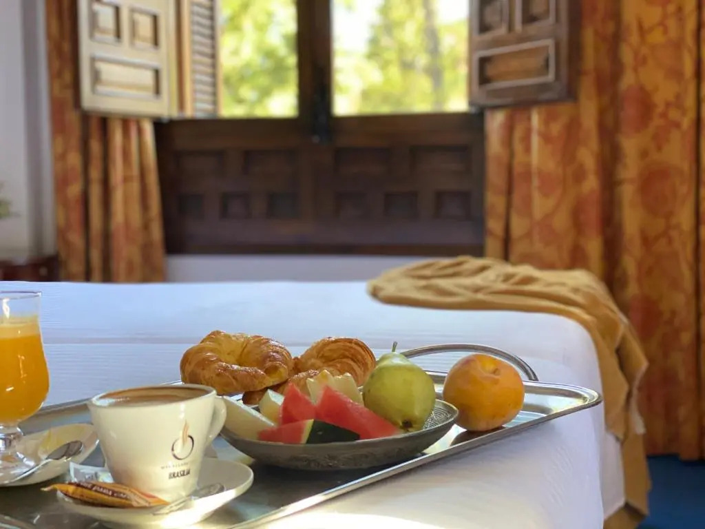 Hotel El Bedel