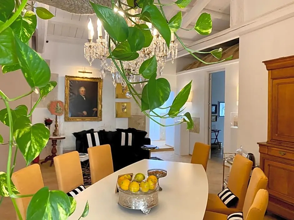 La Maison