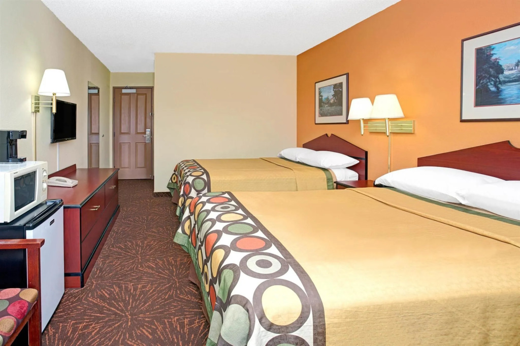 Rockview Hotel Castle Rock Downtown