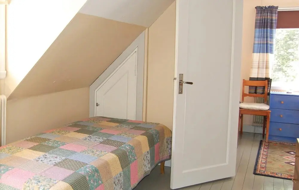 Awesome Home in Rockneby With 3 Bedrooms