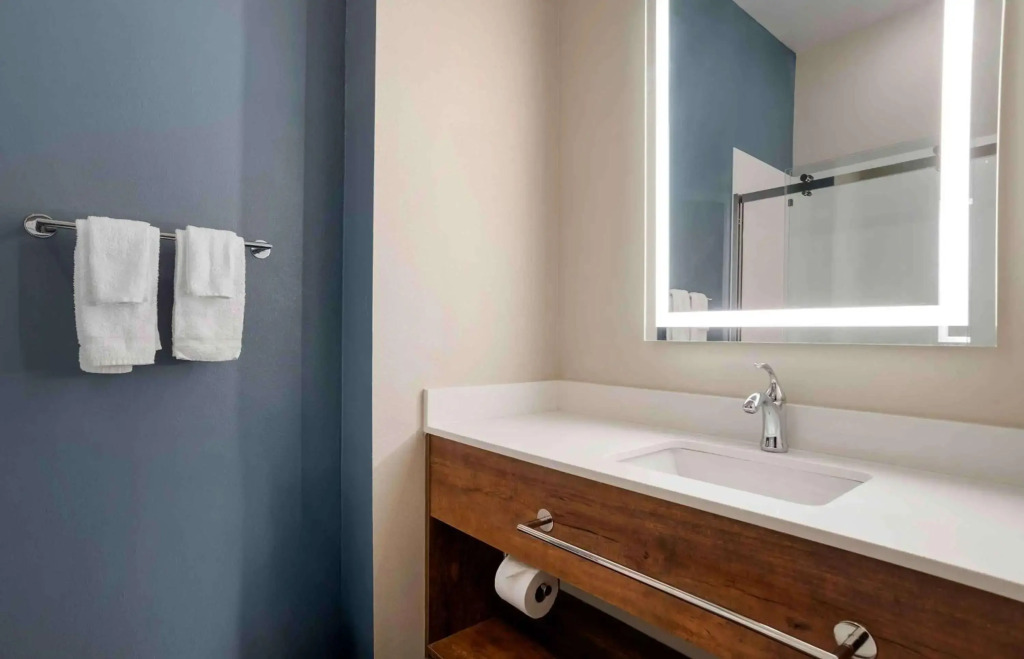 Extended Stay America Premier Suites - Pensacola - NAS Corry Station