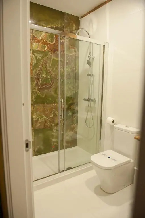 Apartamentos Art Suite Santander