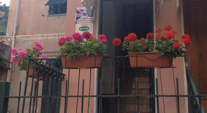 Hotel Garden 2
