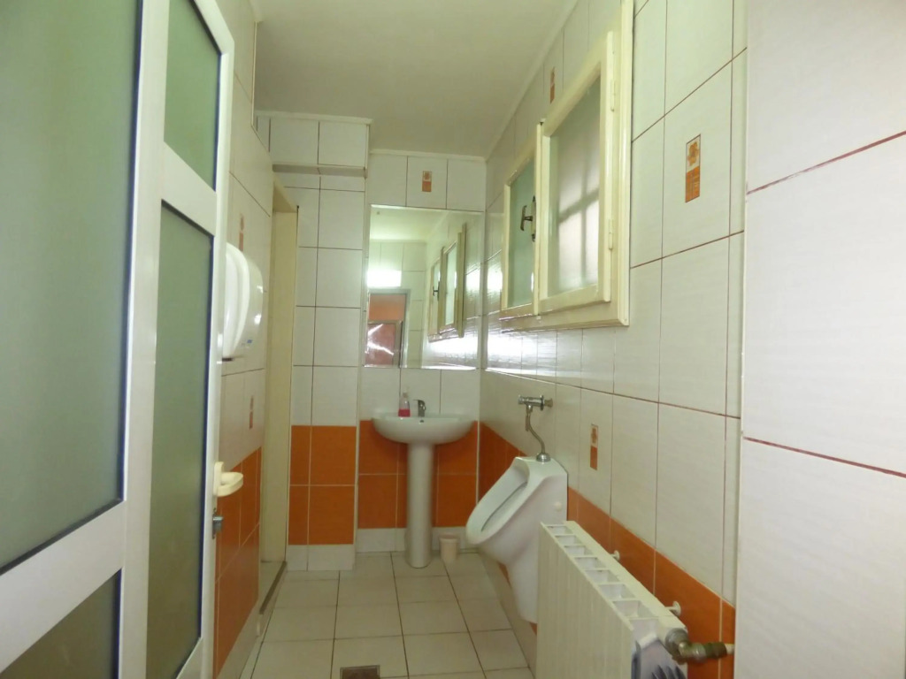 Gura Padurii