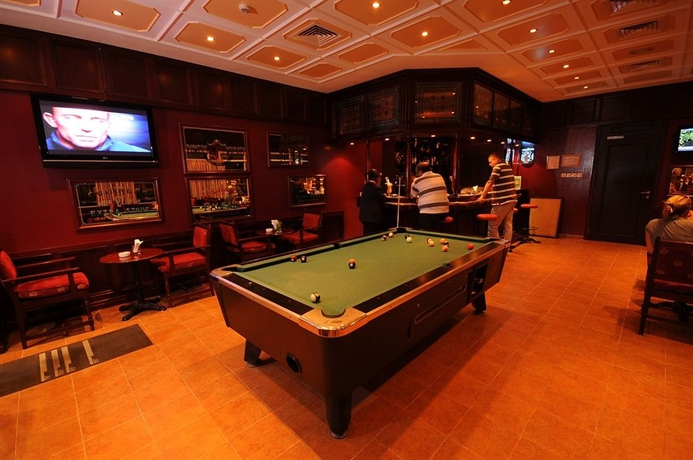 Khasab Hotel
