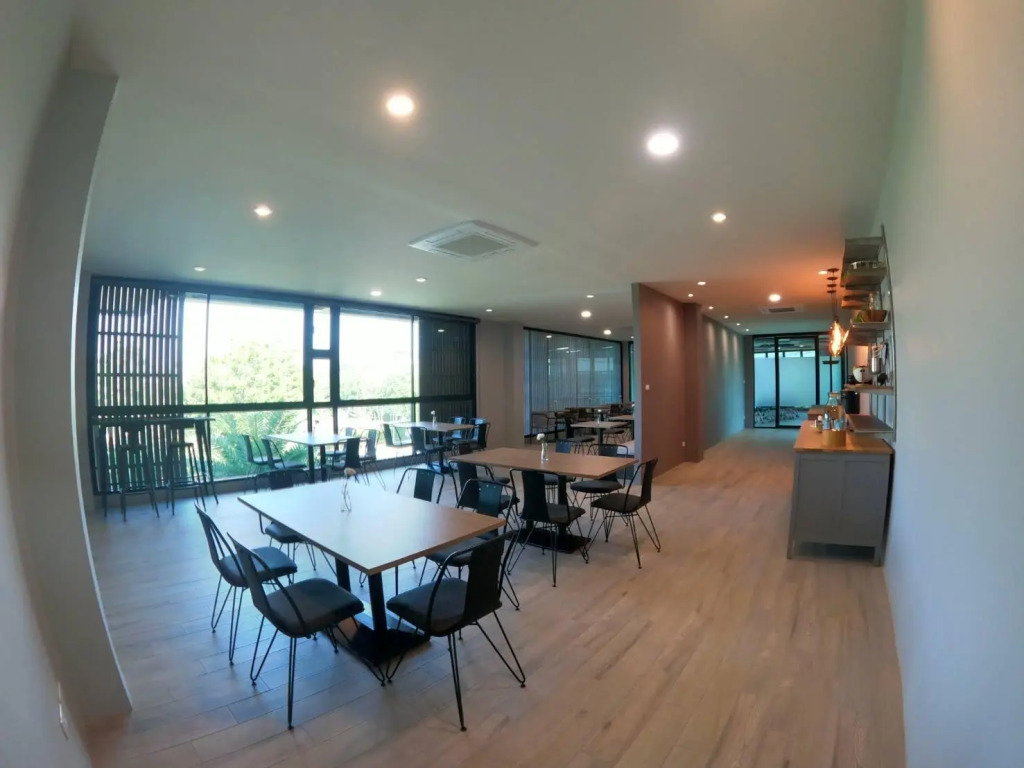 Raweewan Residence hotel