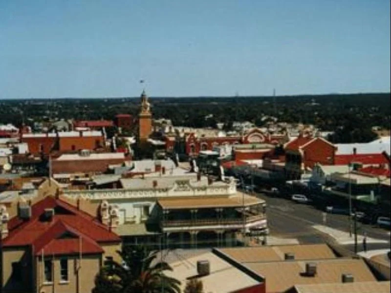 York Hotel Kalgoorlie