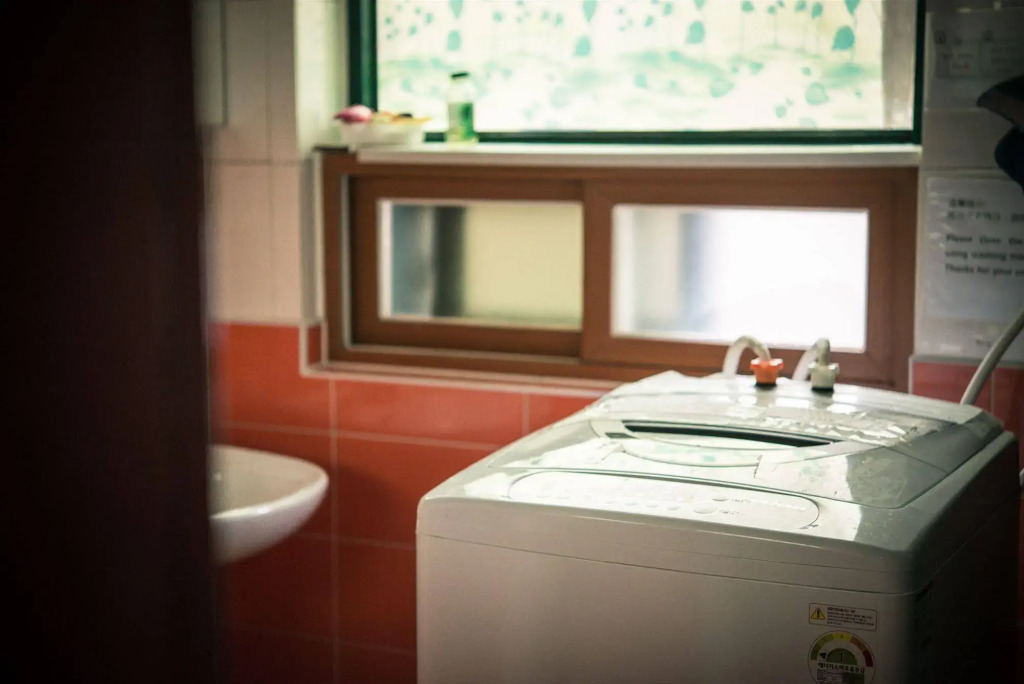 Hostel Korea - Original