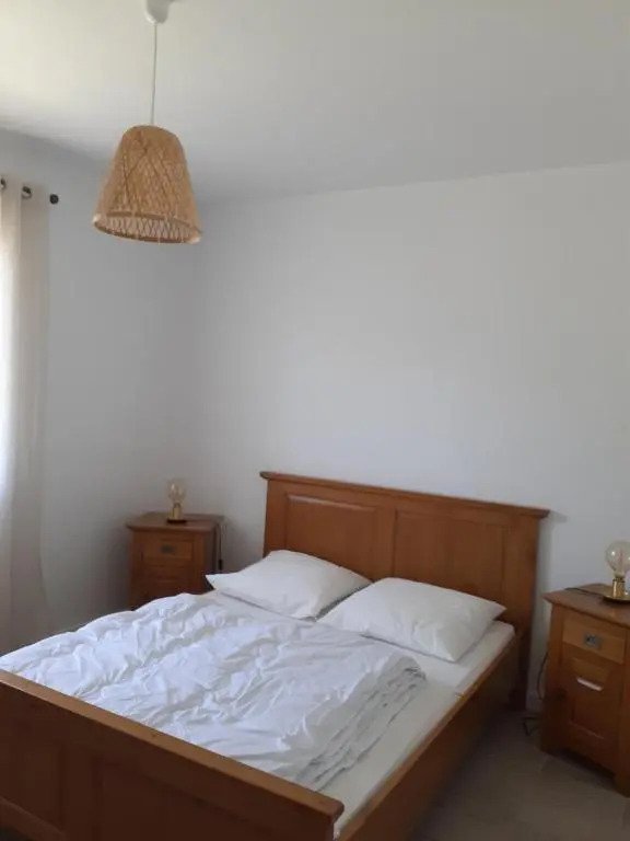 Un air de Vacances, maison 3 chambres 6-8 personnes