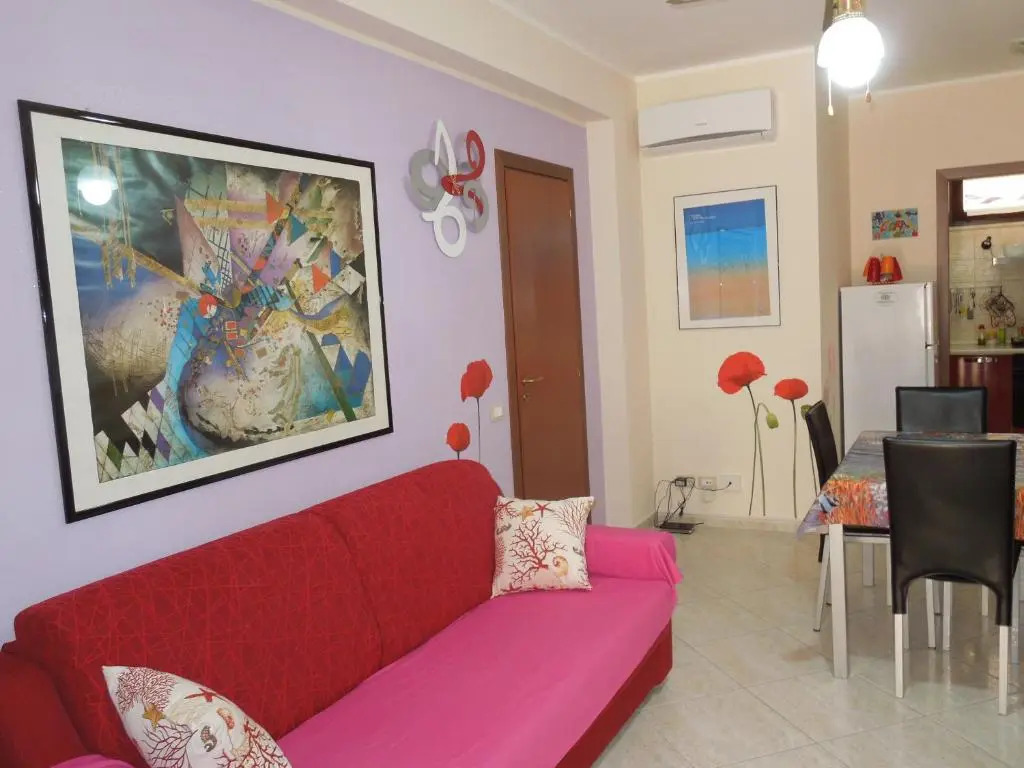 Casa Vacanze Coral