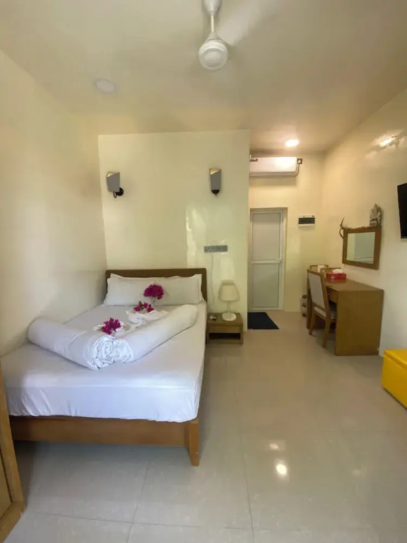 Maavaharu Guest House Himmafushi