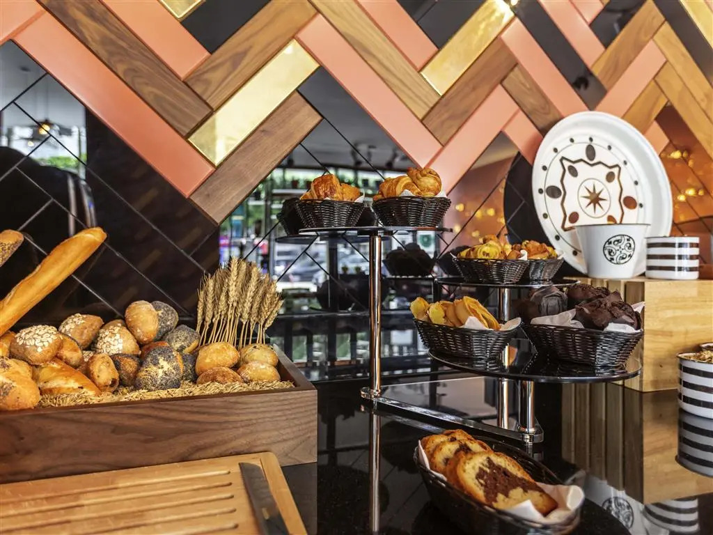 Aparthotel Adagio Premium Casablanca City Center