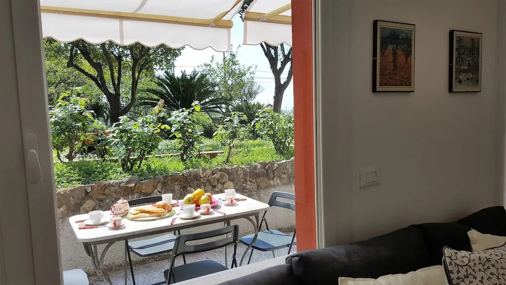 Casa Agrumeto