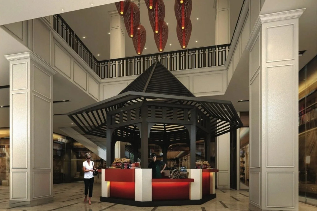 Cititel Express Penang