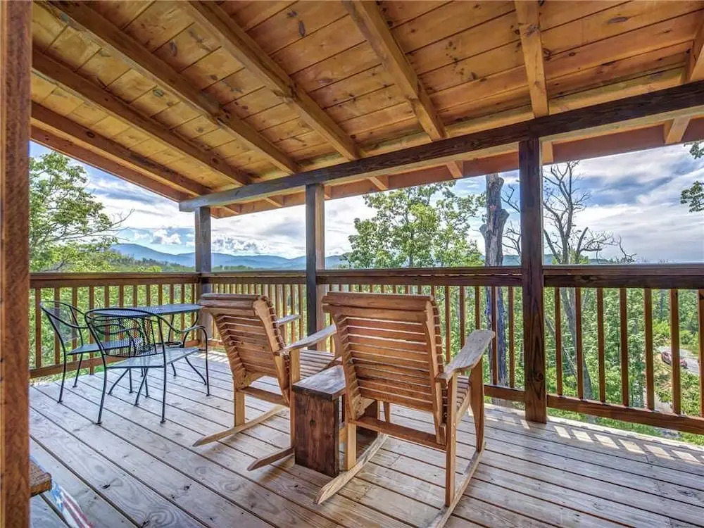 Always - One Bedroom Cabin